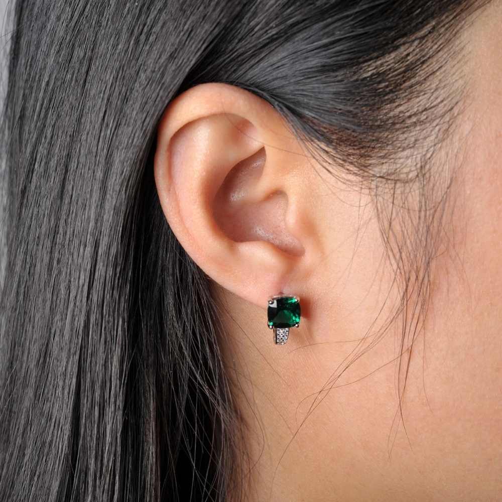 Eternal Orbit Hoops