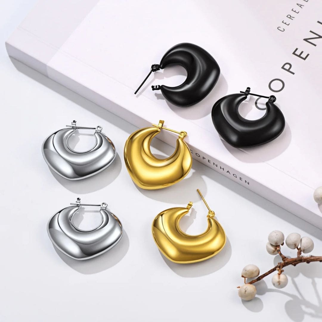 Chérie Hoops