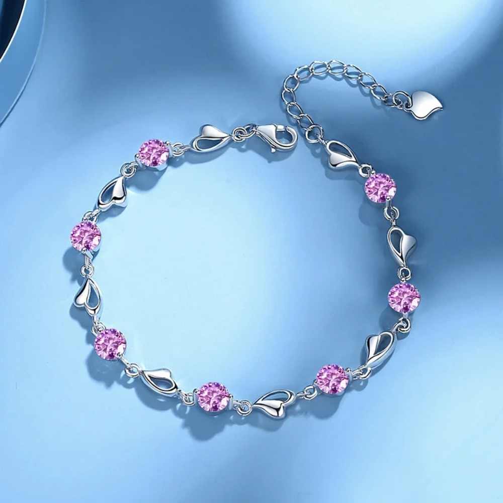 Heartline Elegance
