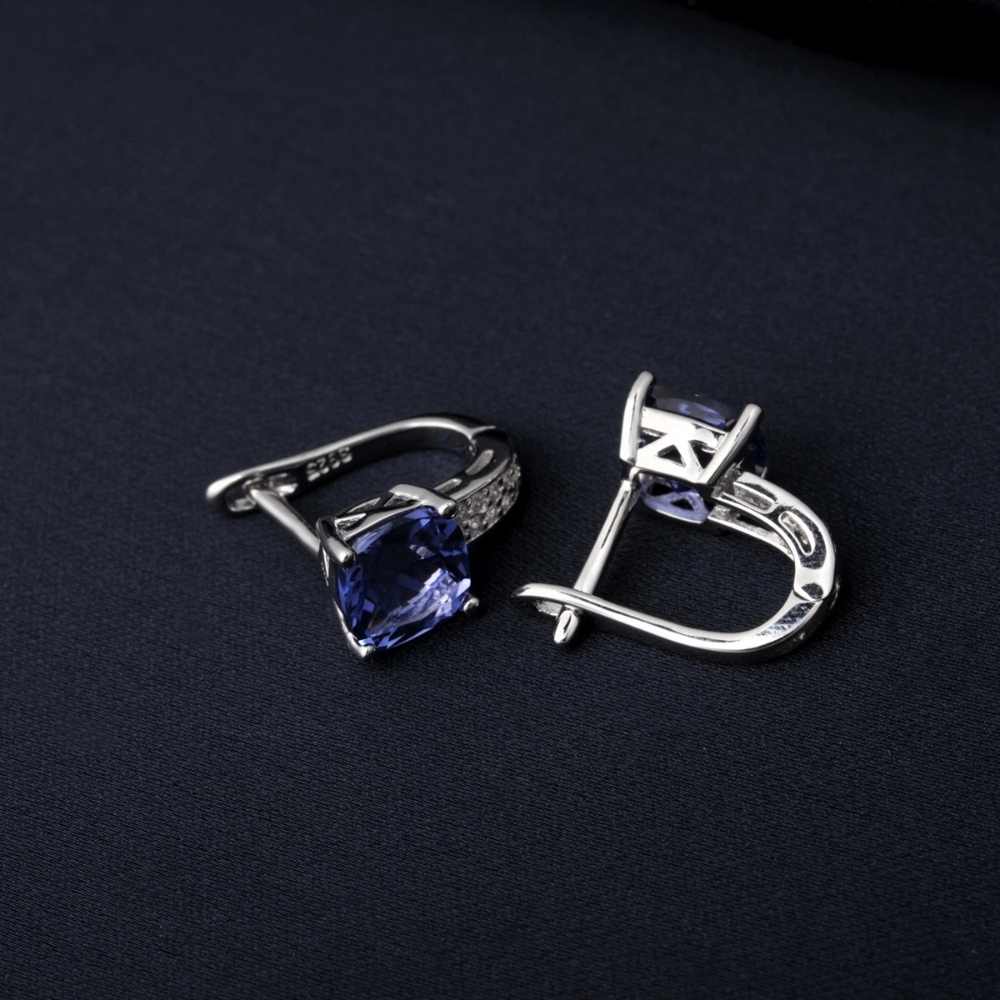 Eternal Orbit Hoops